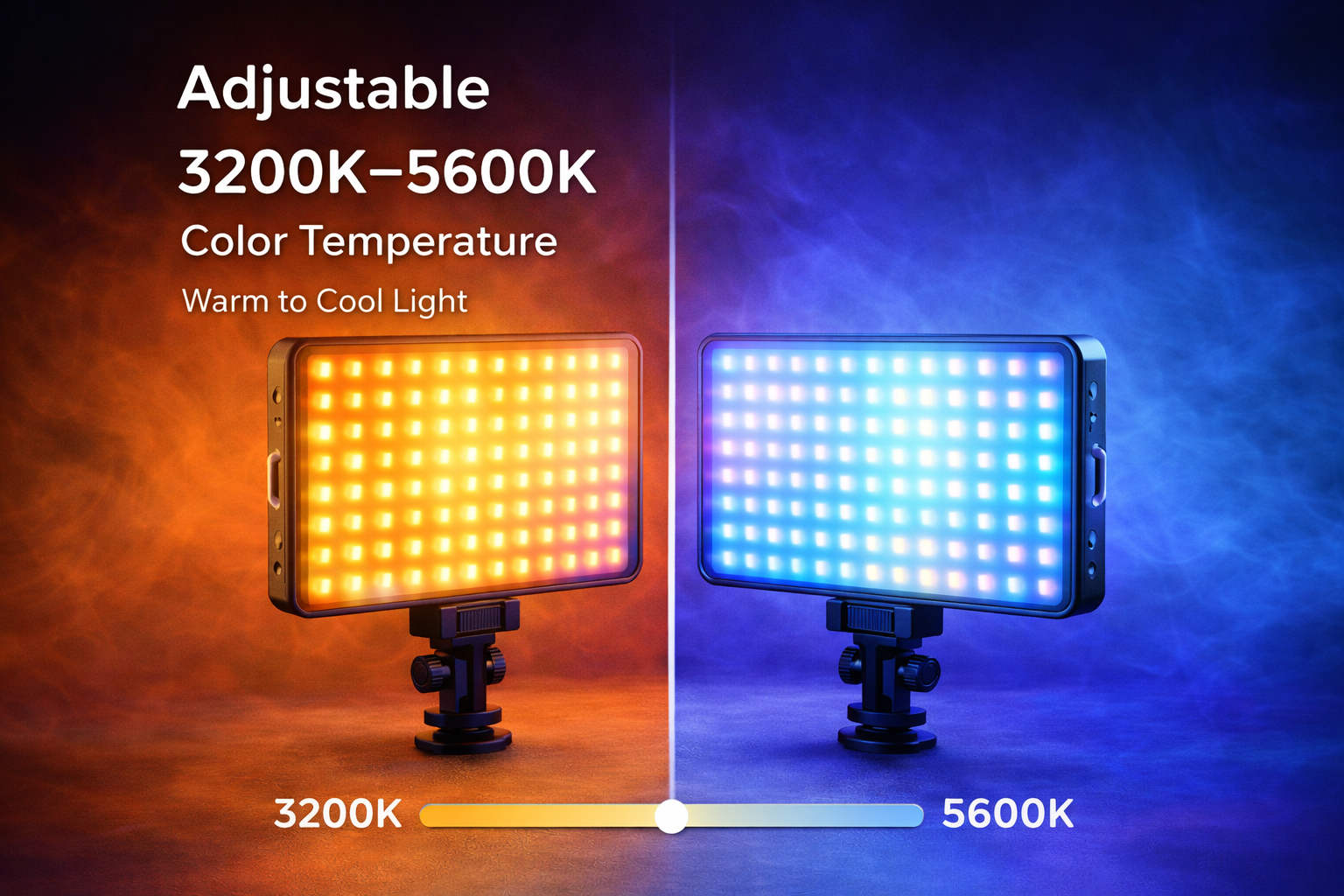 RGB Light
