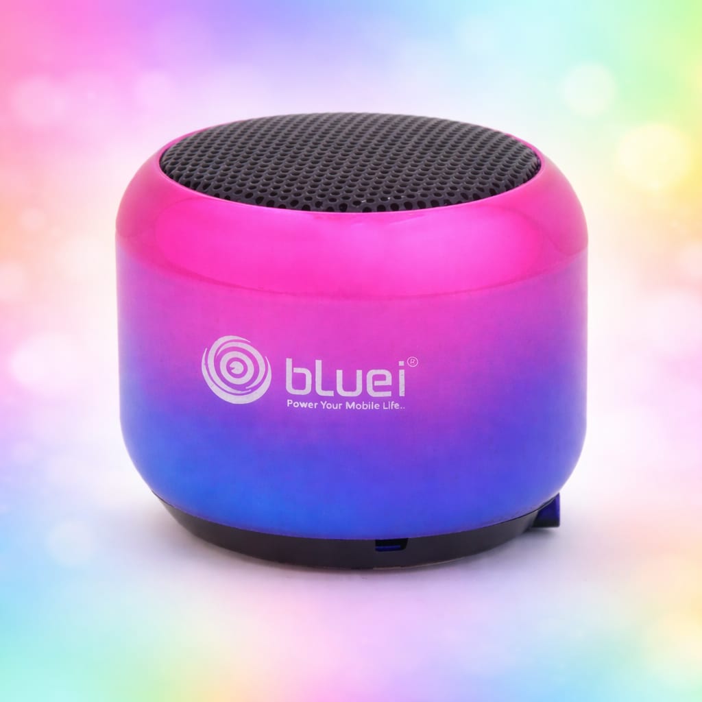 Portable Bluetooth Speakers