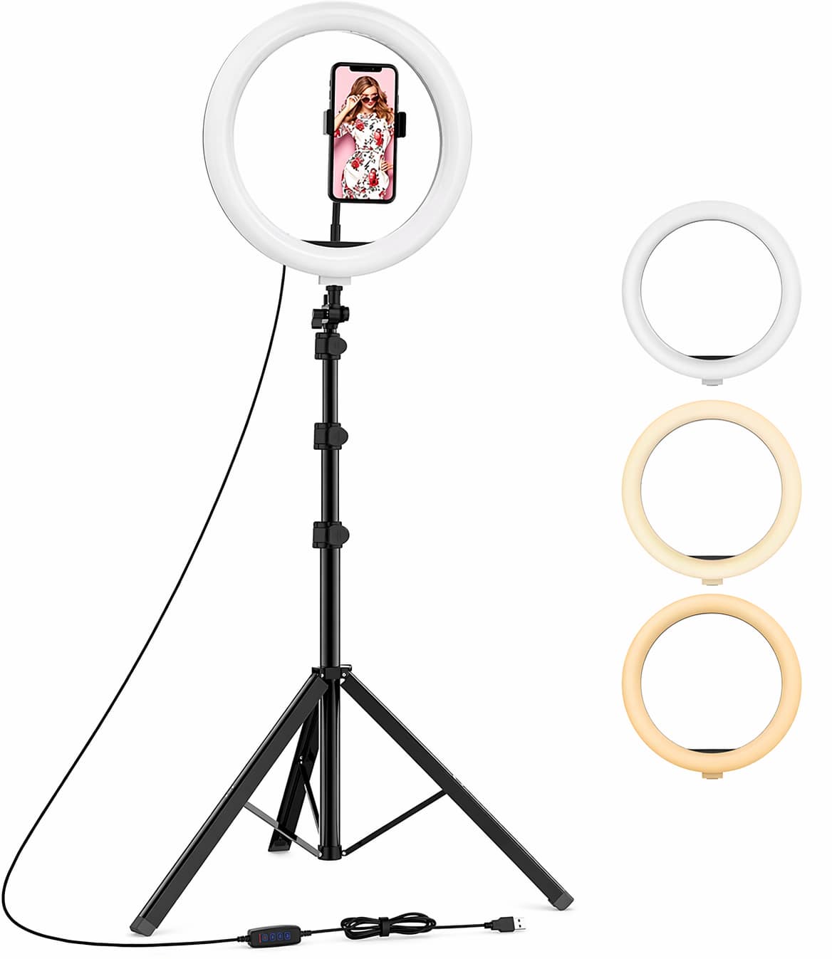 Tripod & Monopod Accessories