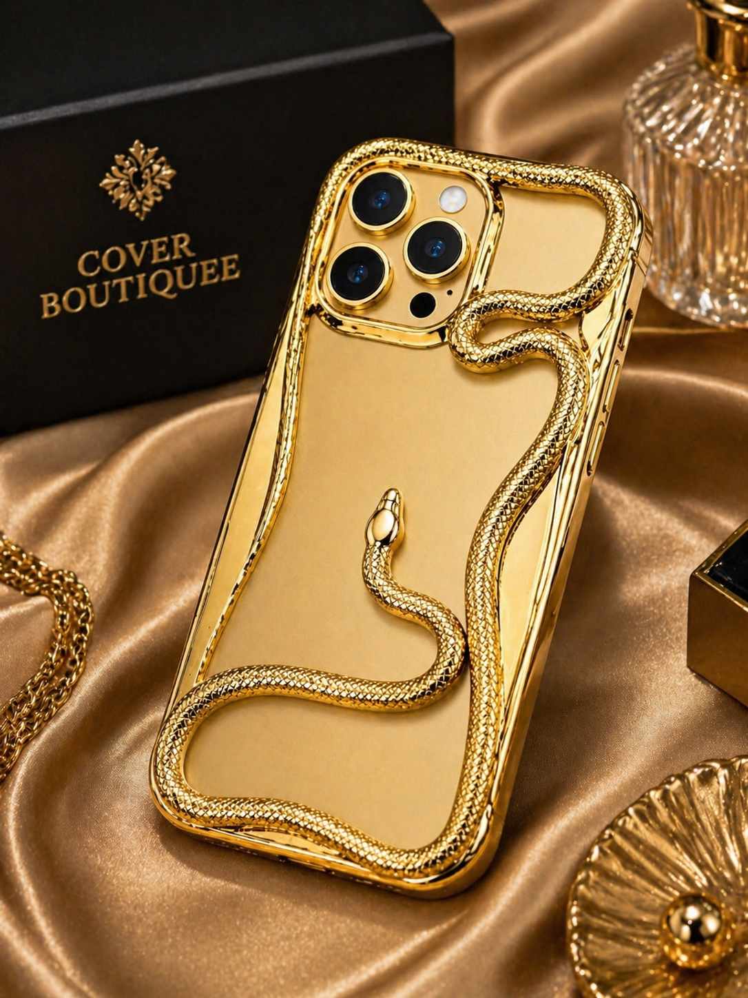 Mobile Accessories