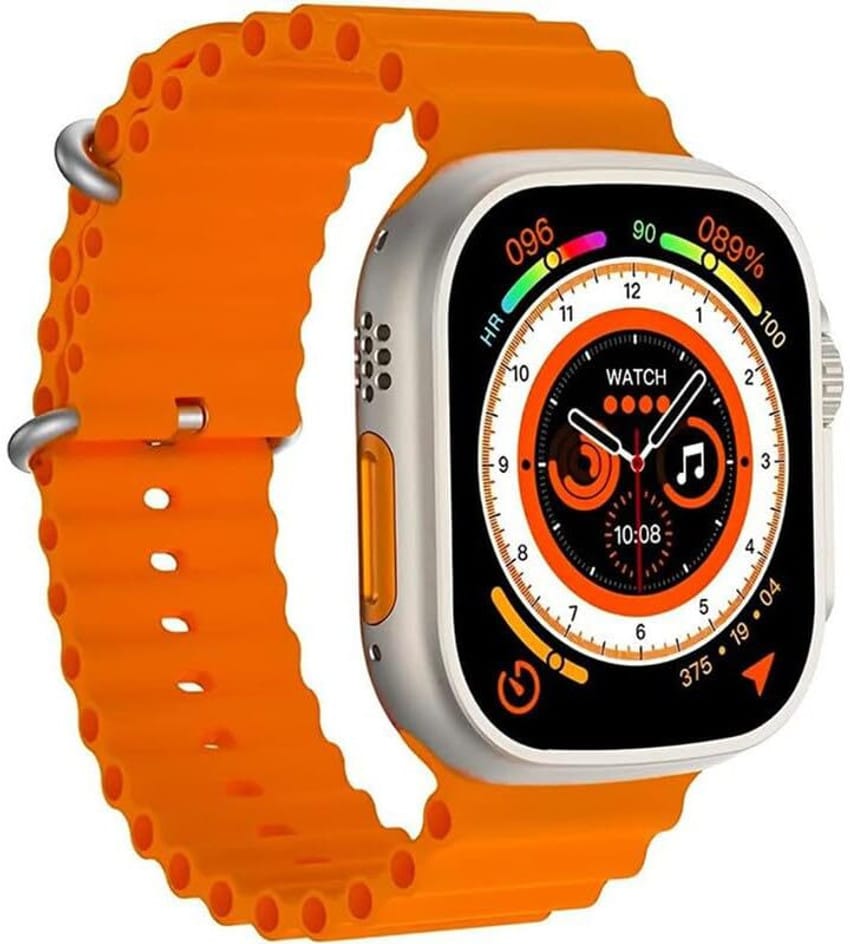 H9 ultra watch